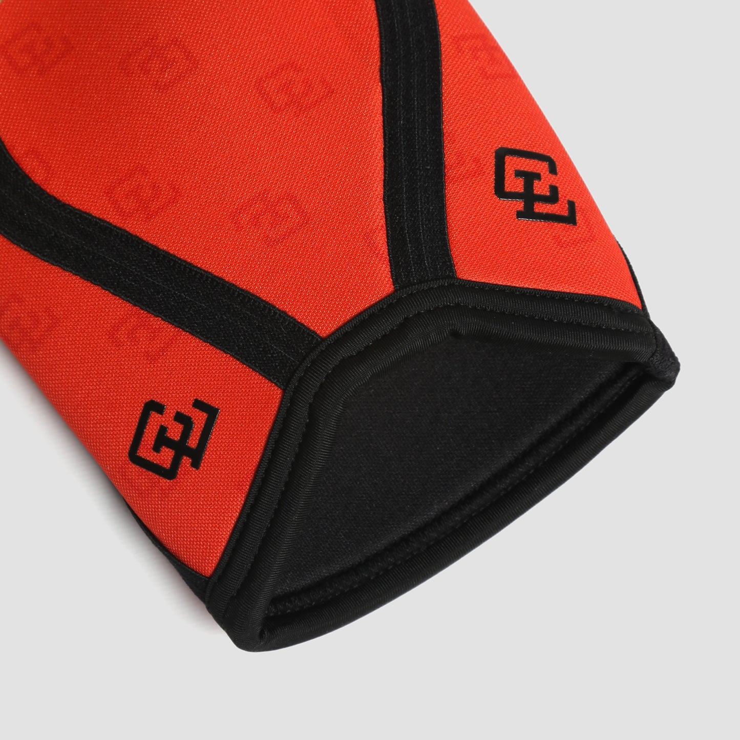 Knee Sleeves // Orange