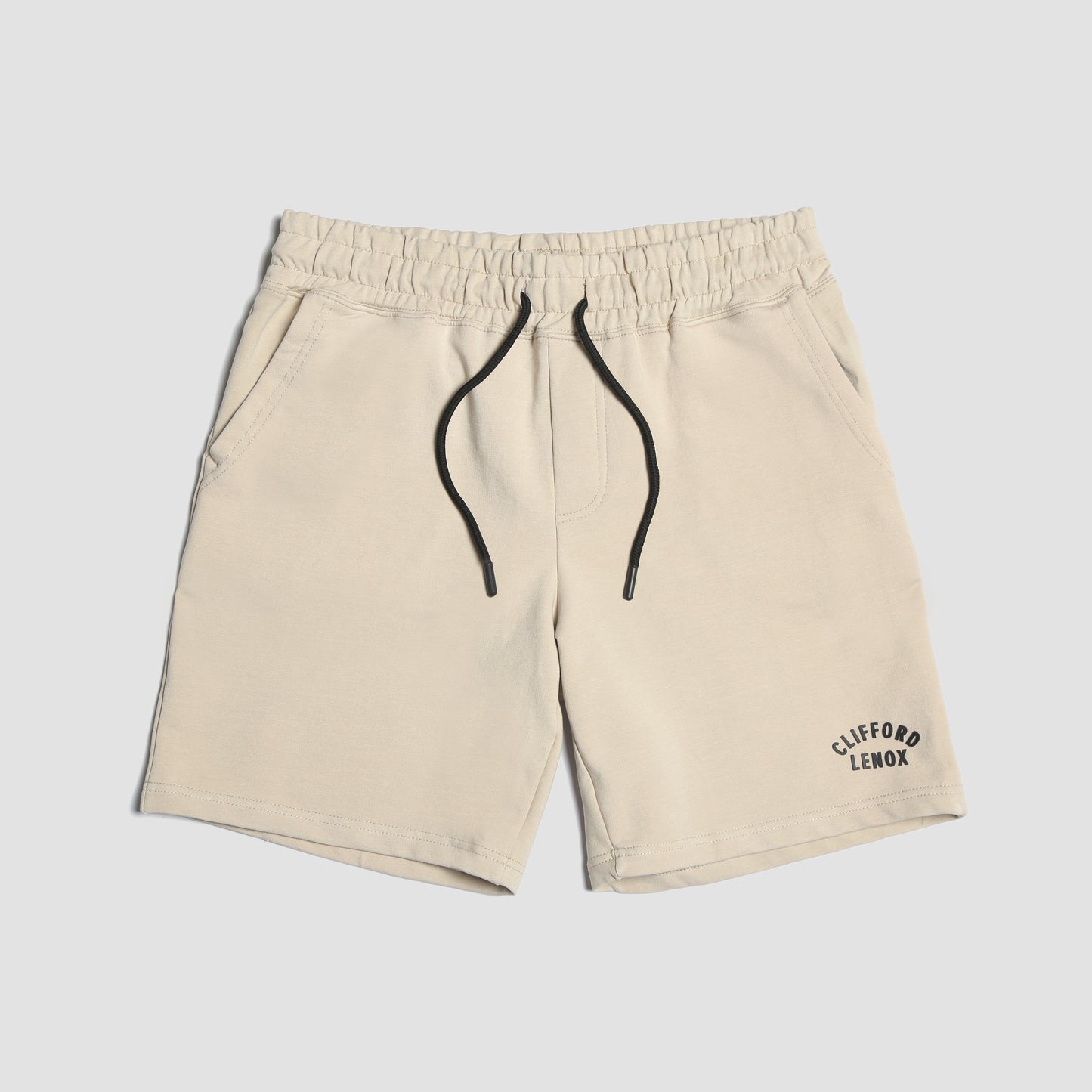 Flex-Appeal Short // Khaki