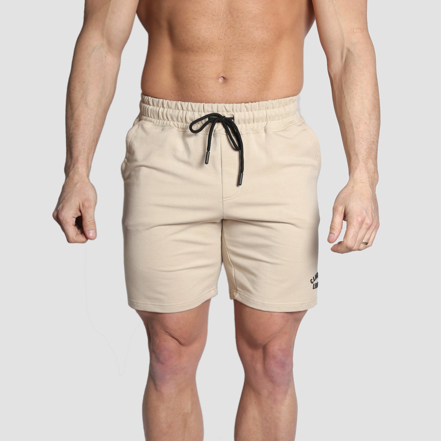 Flex-Appeal Short // Khaki