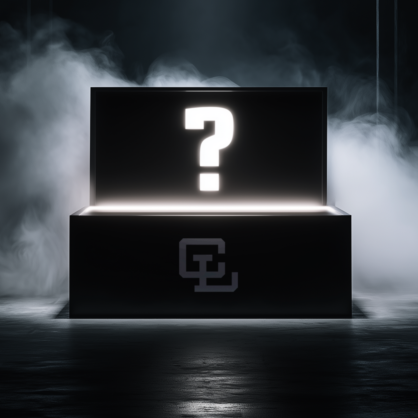 🎁 Mystery Box (100% off)