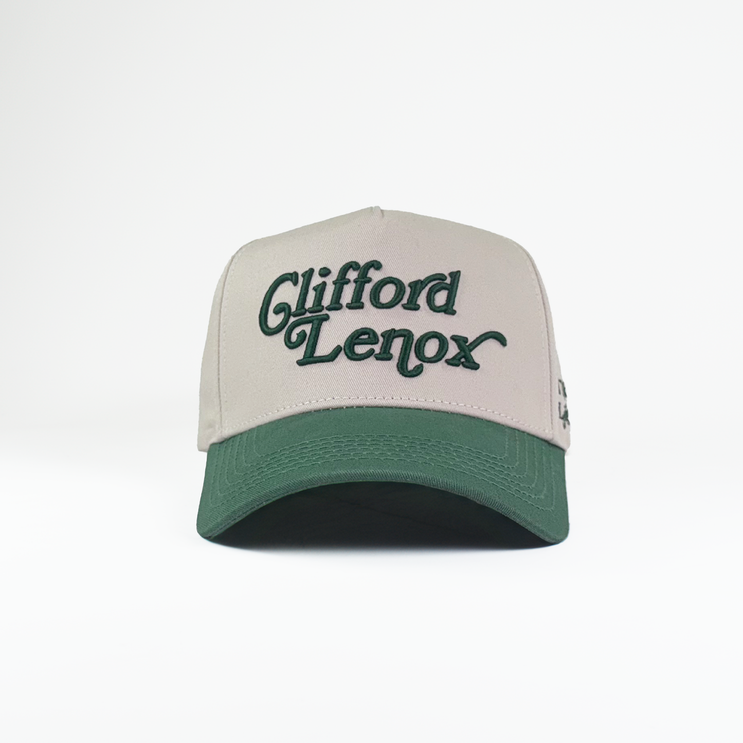 Retro Thank You Hat