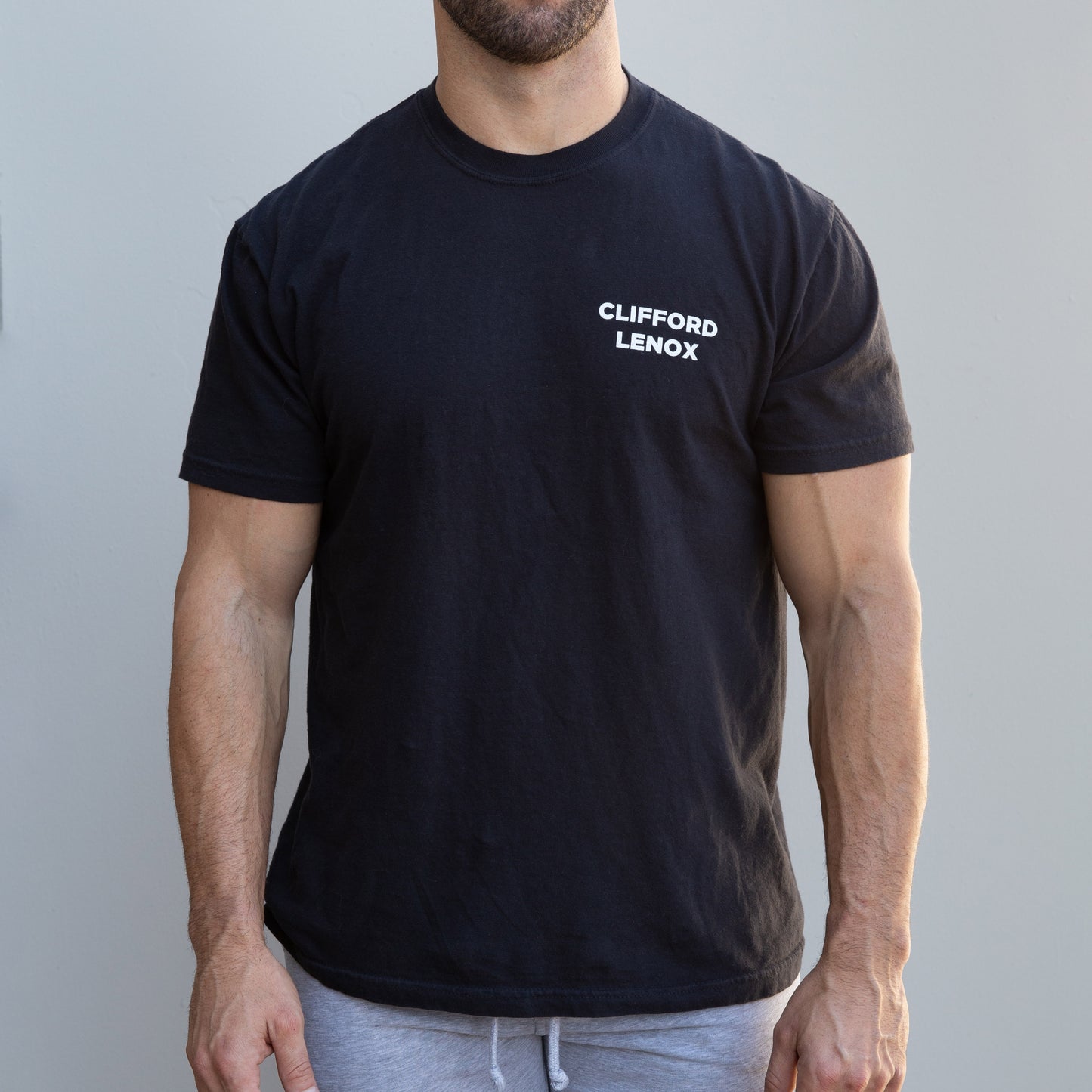 Poser Tee