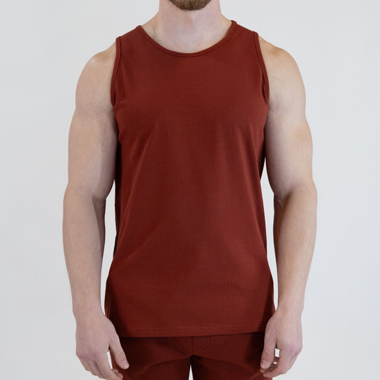 The Daily Tank // Fire Brick
