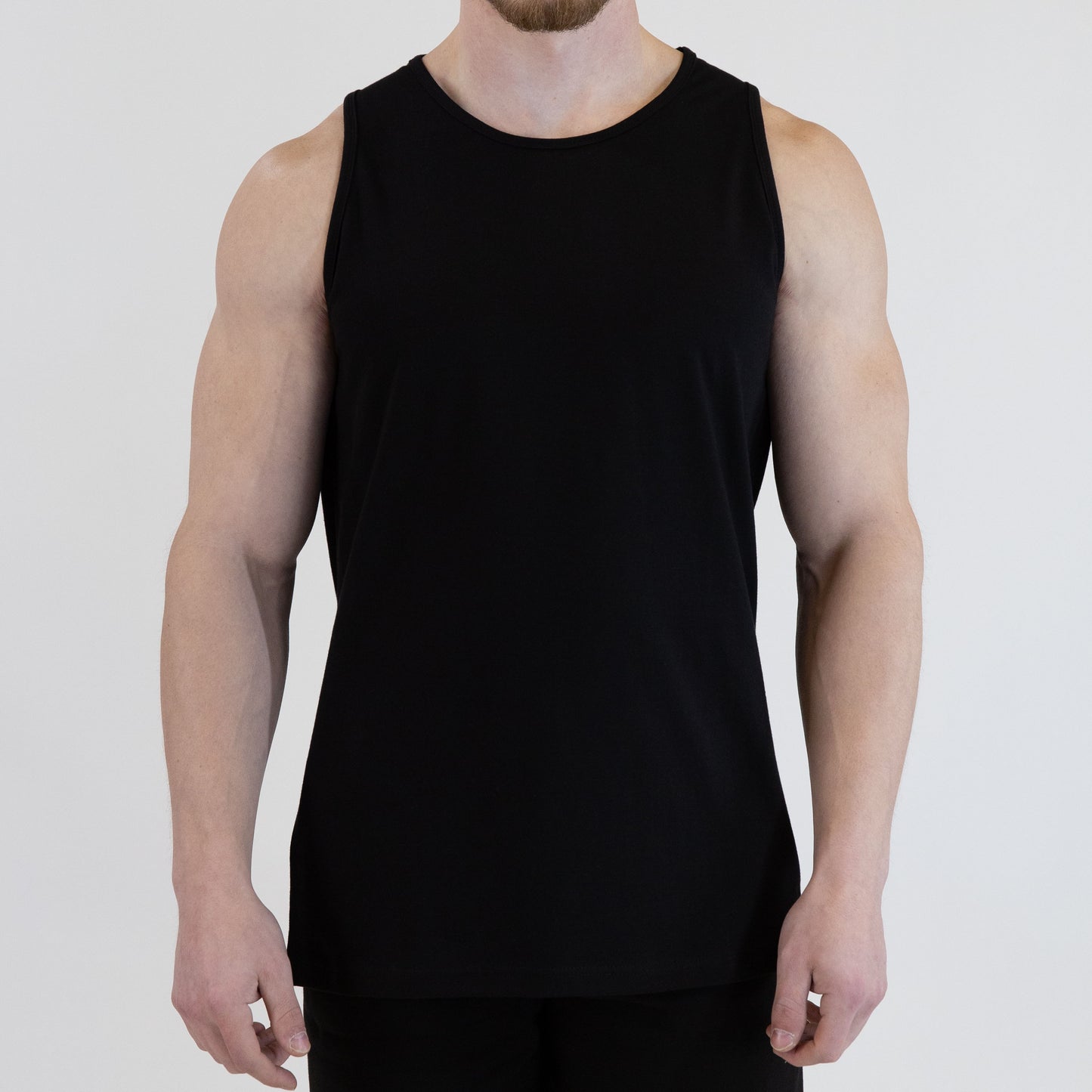 The Daily Tank // Black