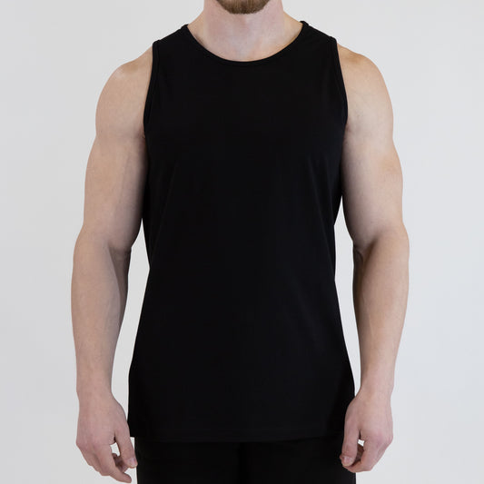 The Daily Tank // Black