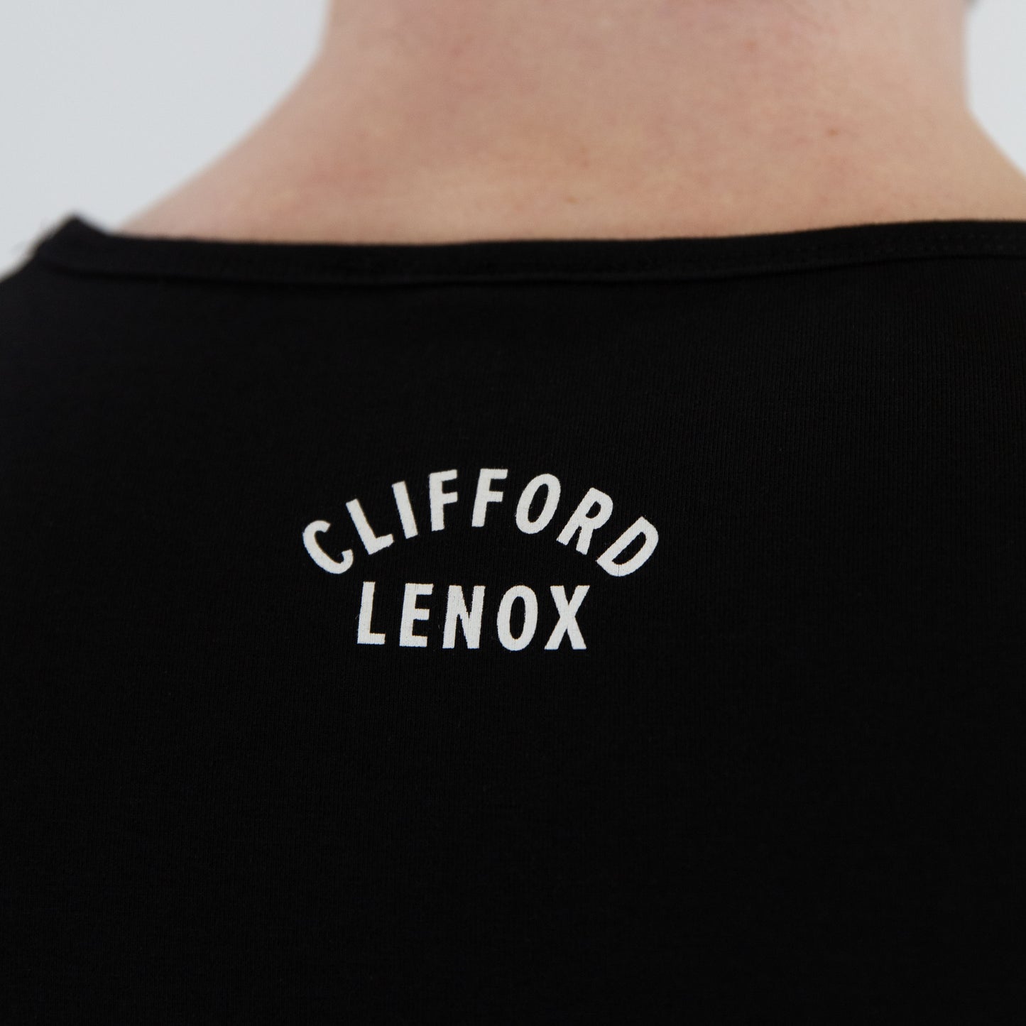 The Daily Tank // Black