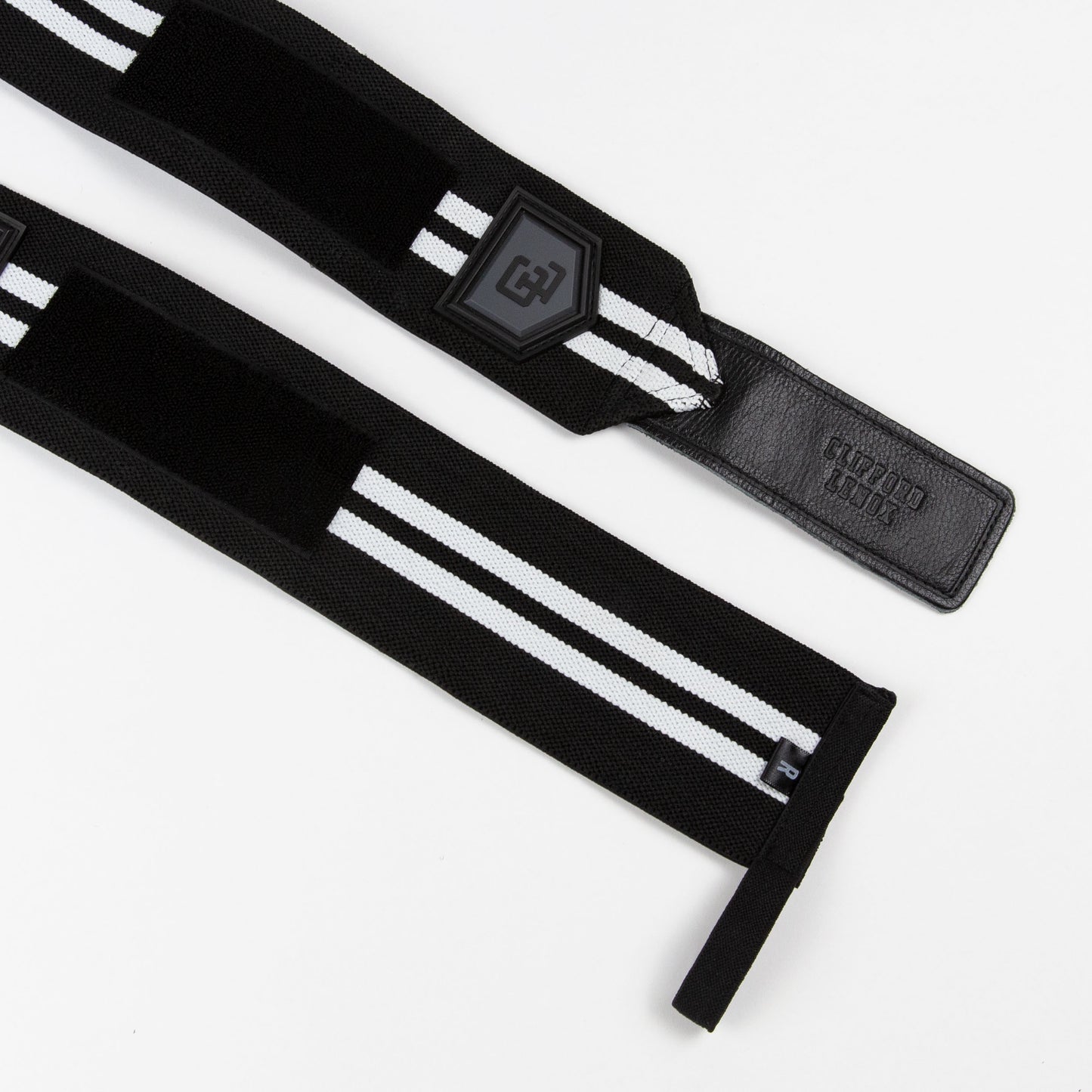 Wrist Wraps // Black