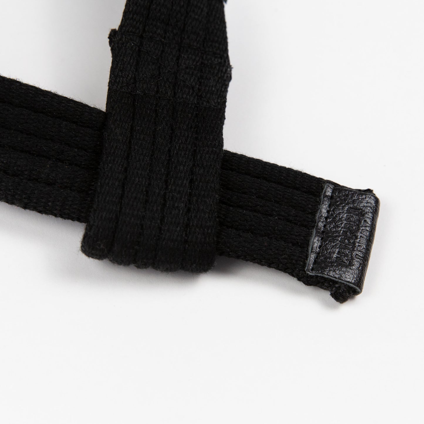 Lifting Straps // Black