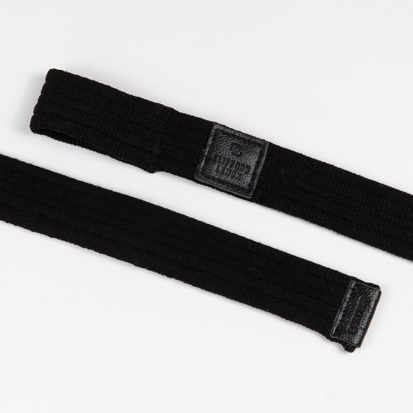 Lifting Straps // Black