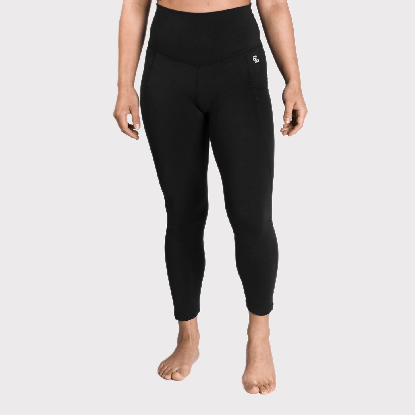 CL Women's Legging // Black