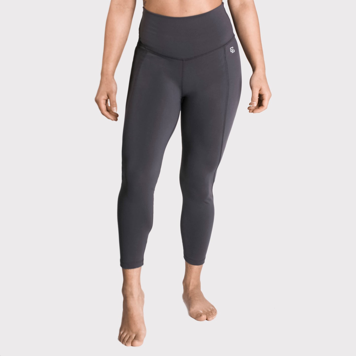 CL Women's Legging // Metal