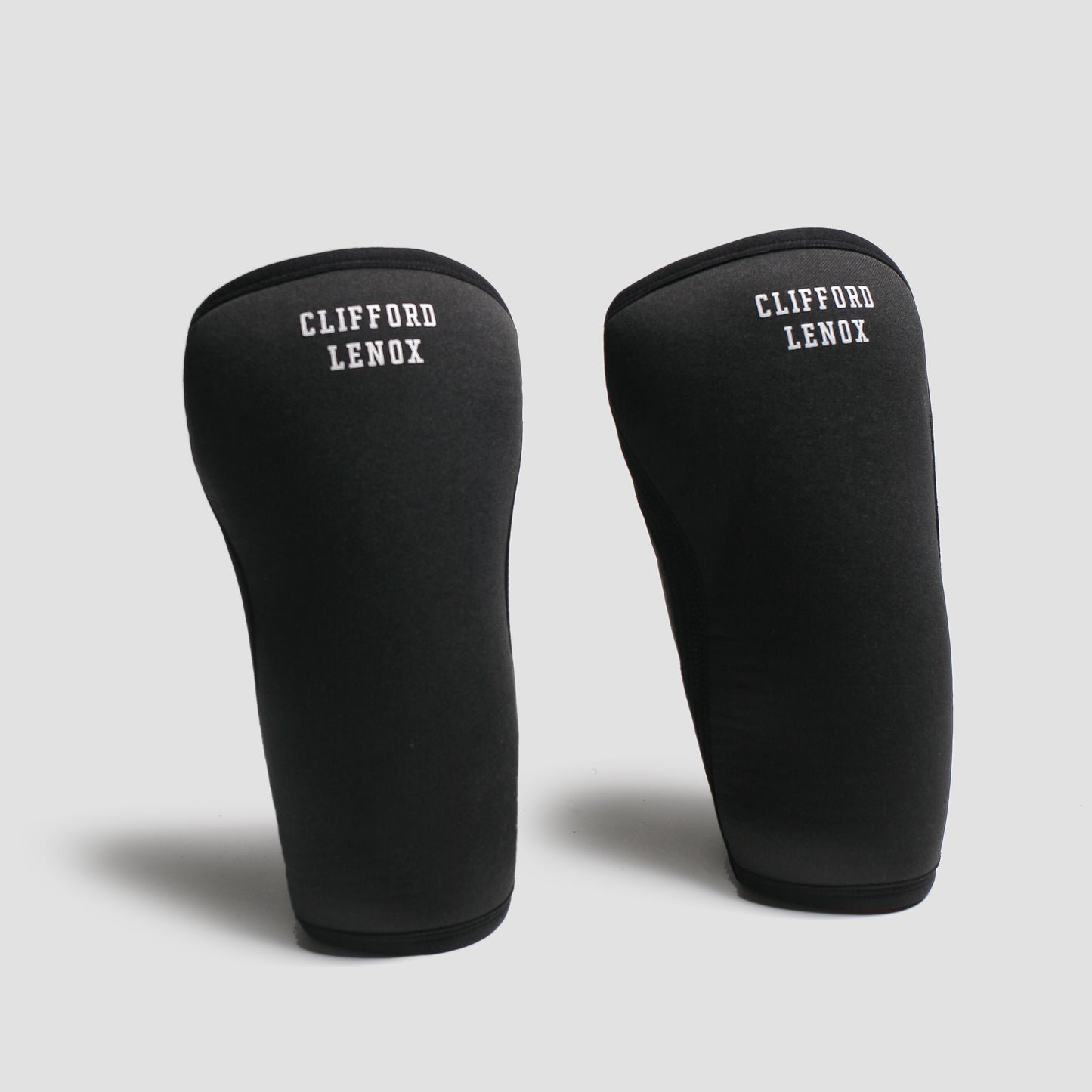 Knee Sleeves // Black