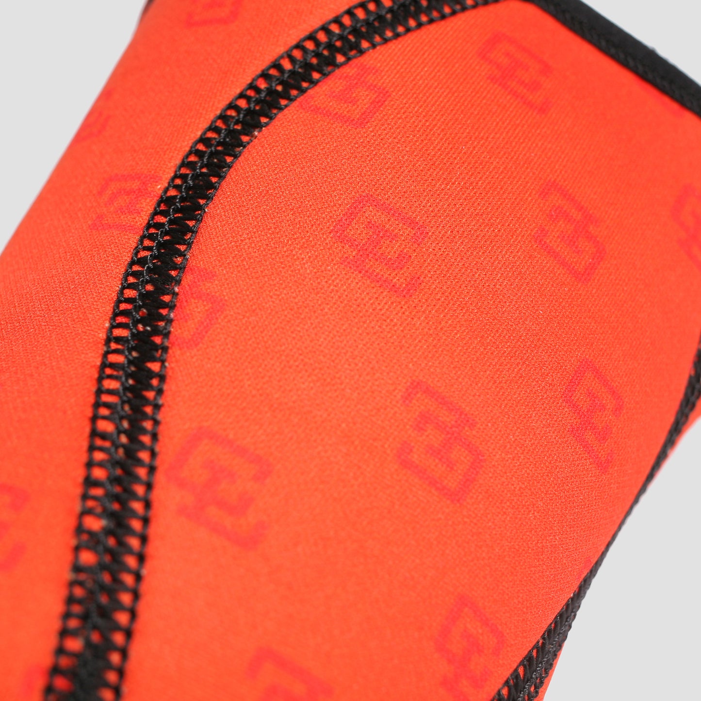 Knee Sleeves // Black