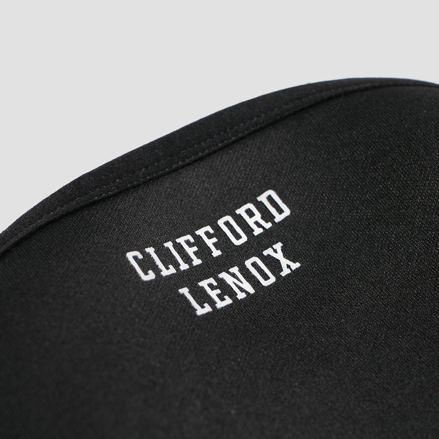 Knee Sleeves // Black