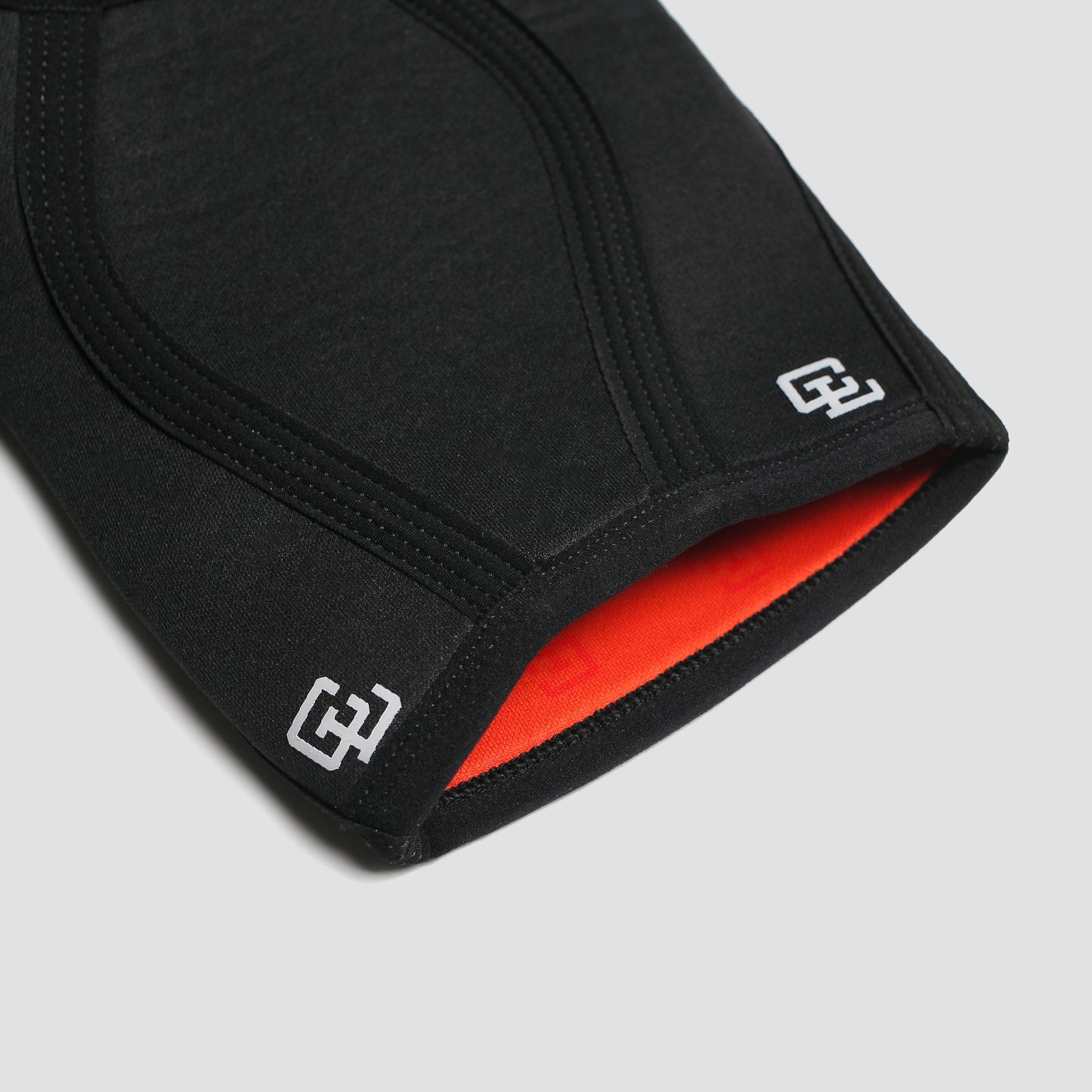 Knee Sleeves // Black