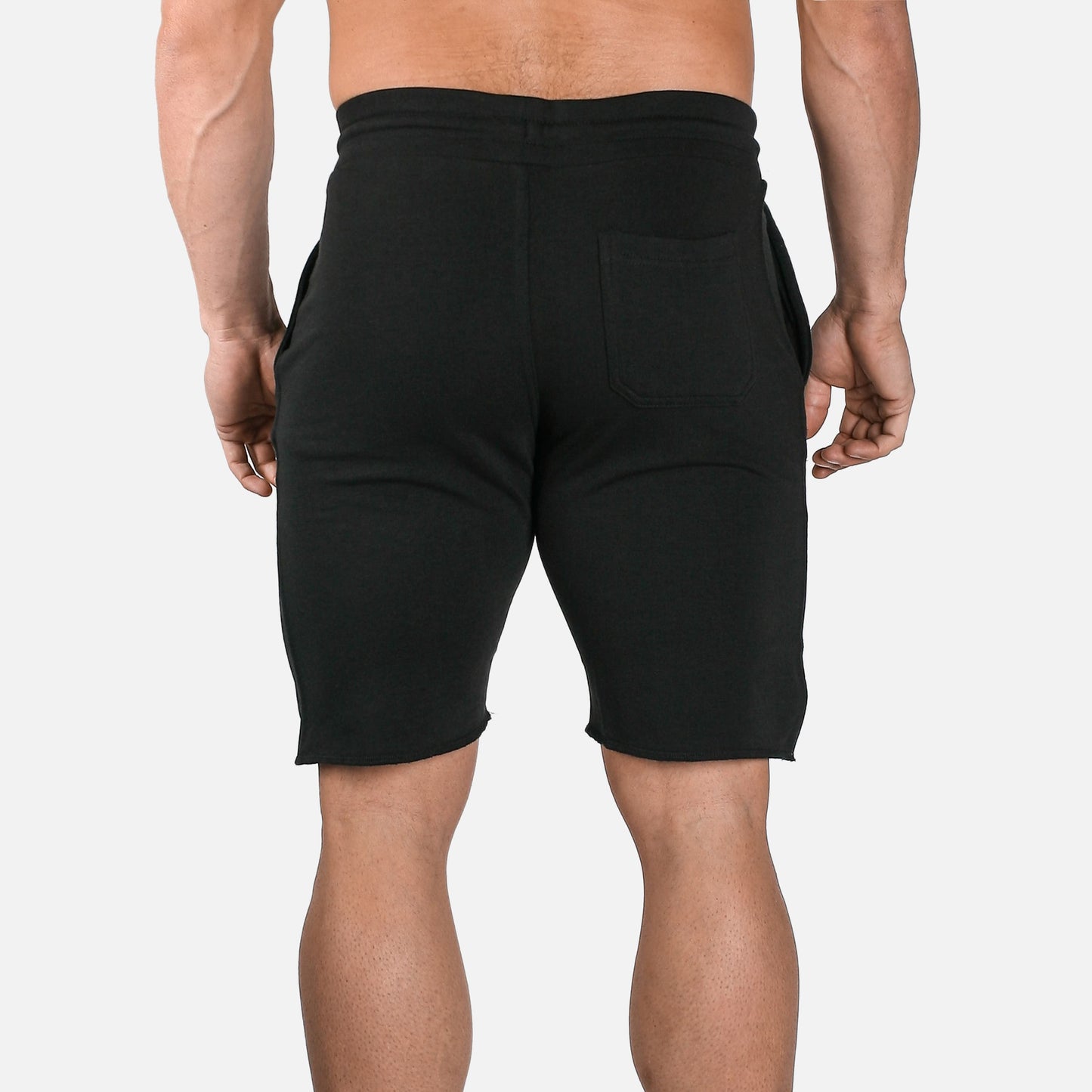 Everyday Short // Black