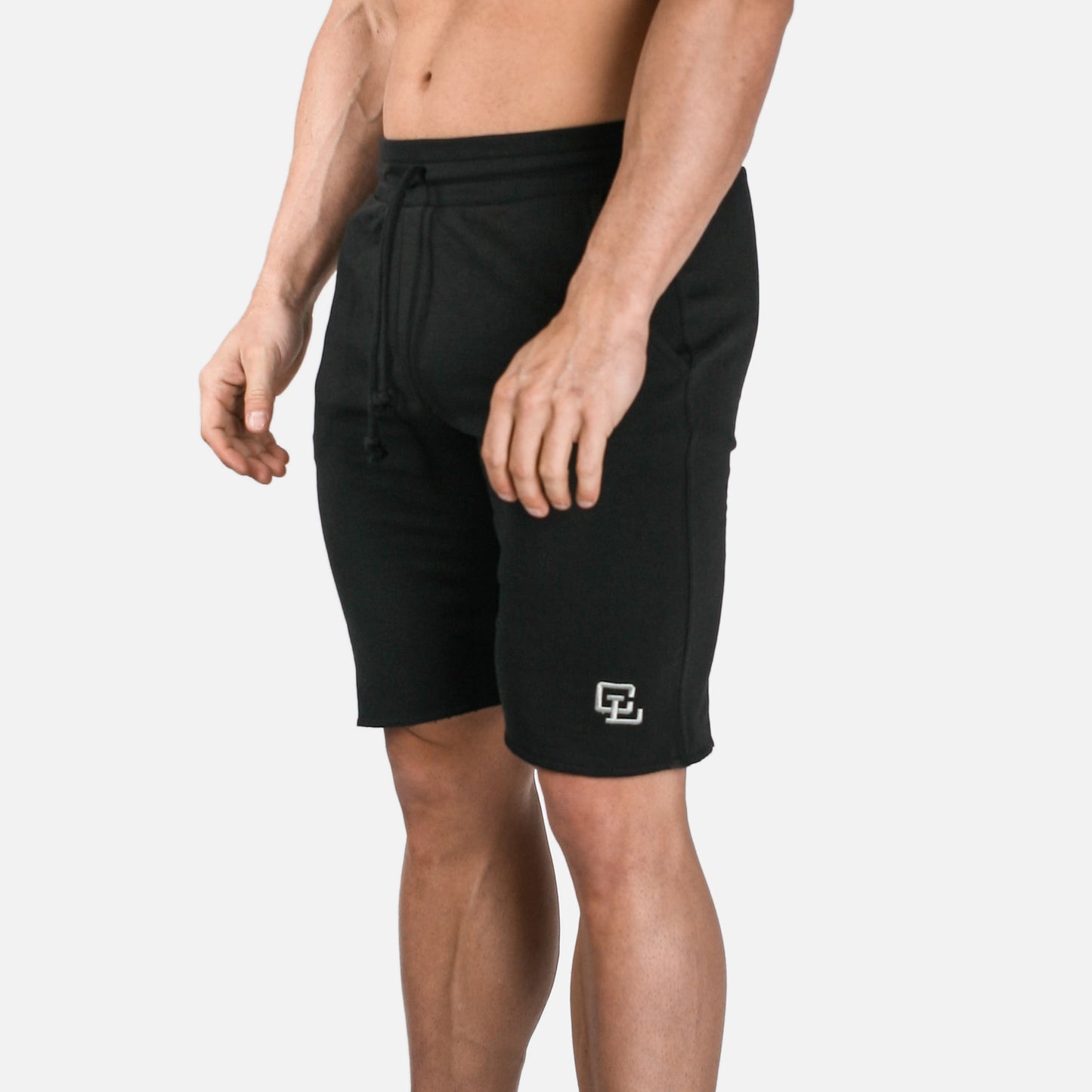 Everyday Short // Black