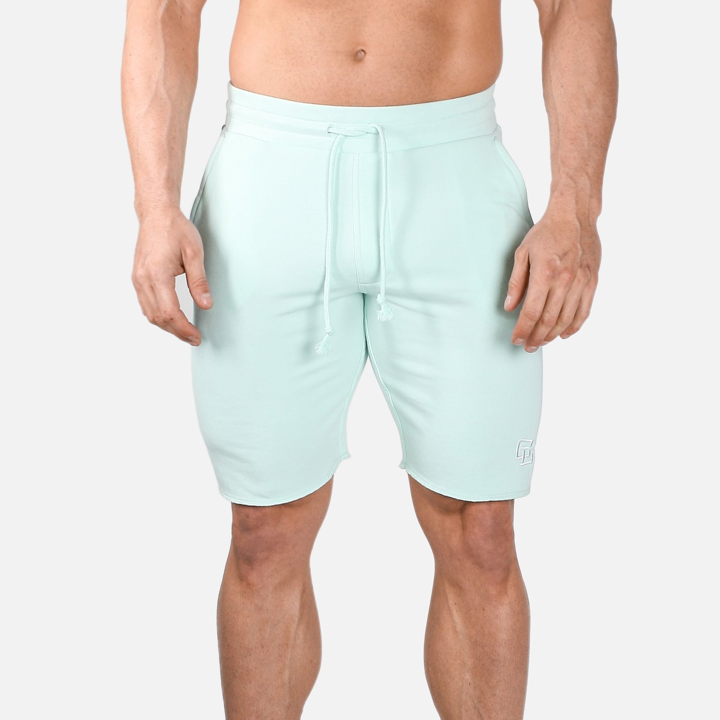 Everyday Short // Mint