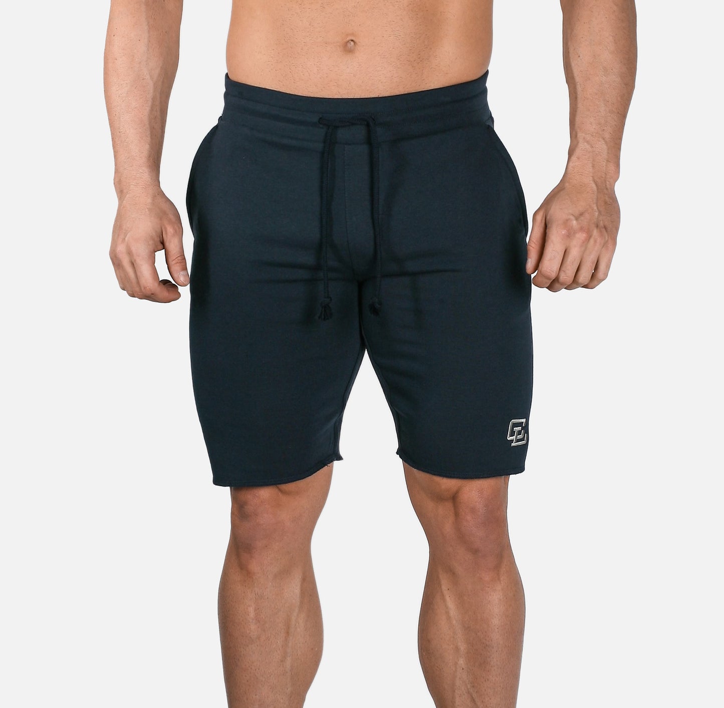 Everyday Short // Navy