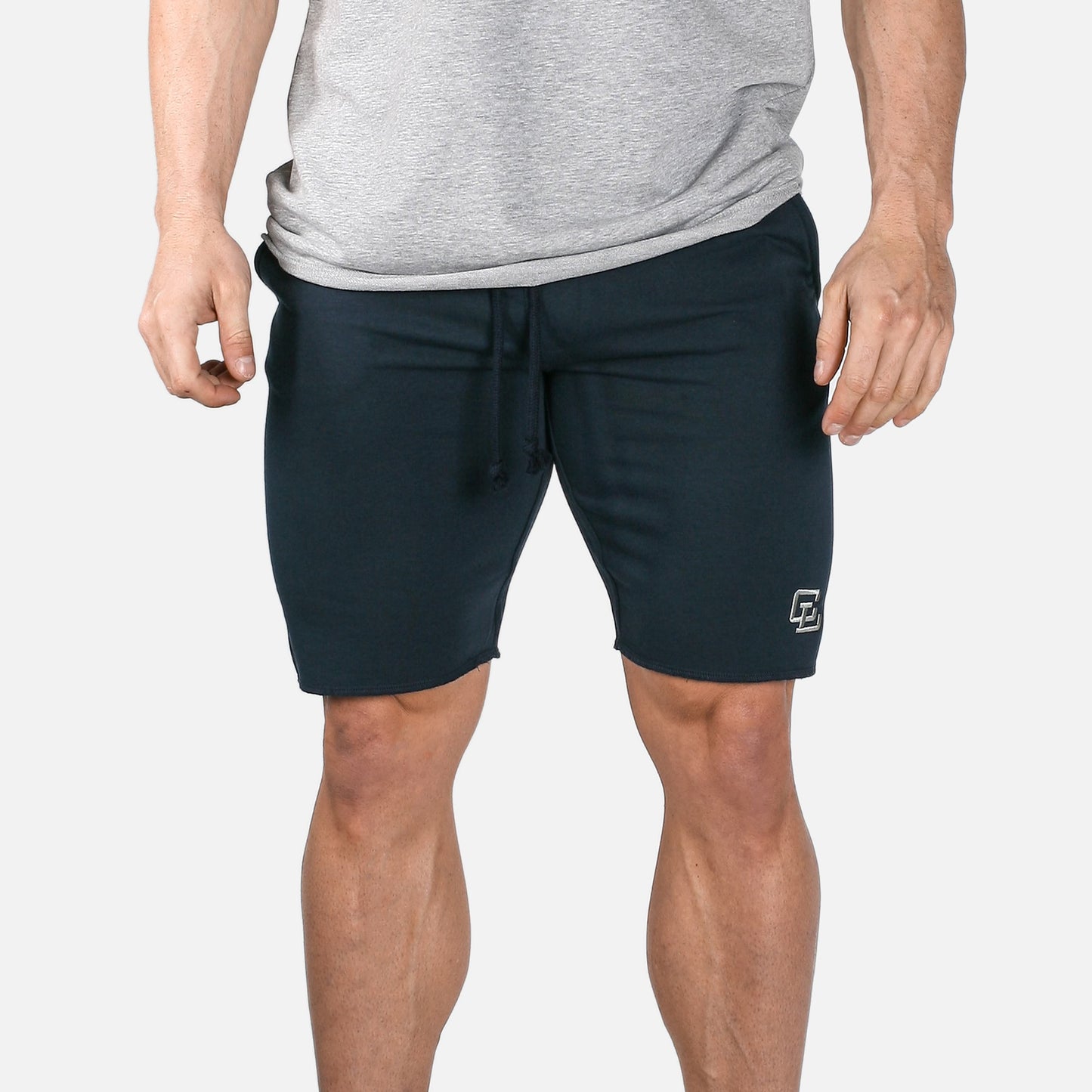 Everyday Short // Navy