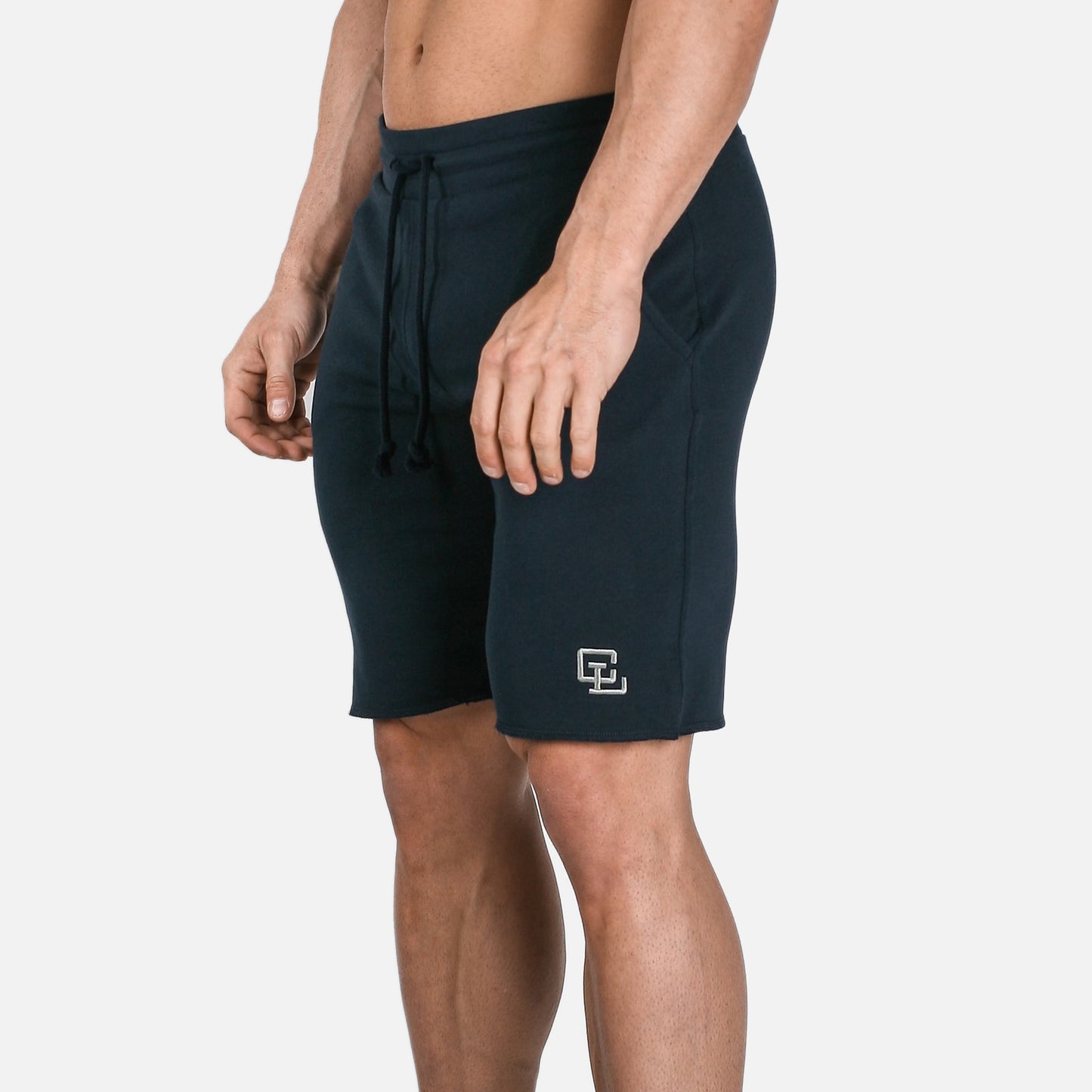Everyday Short // Navy