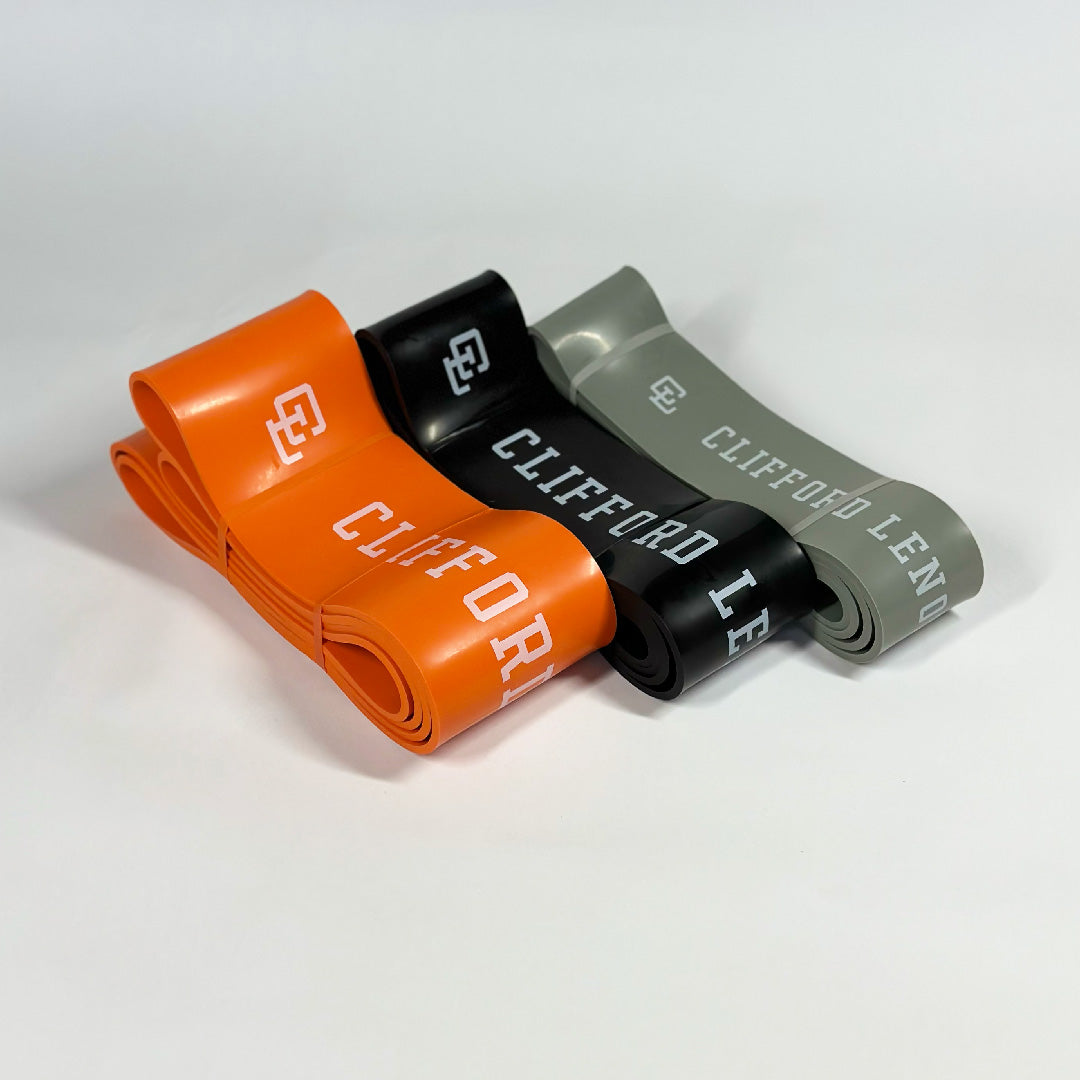 CL Heavy Weight Resistance 3-Pack