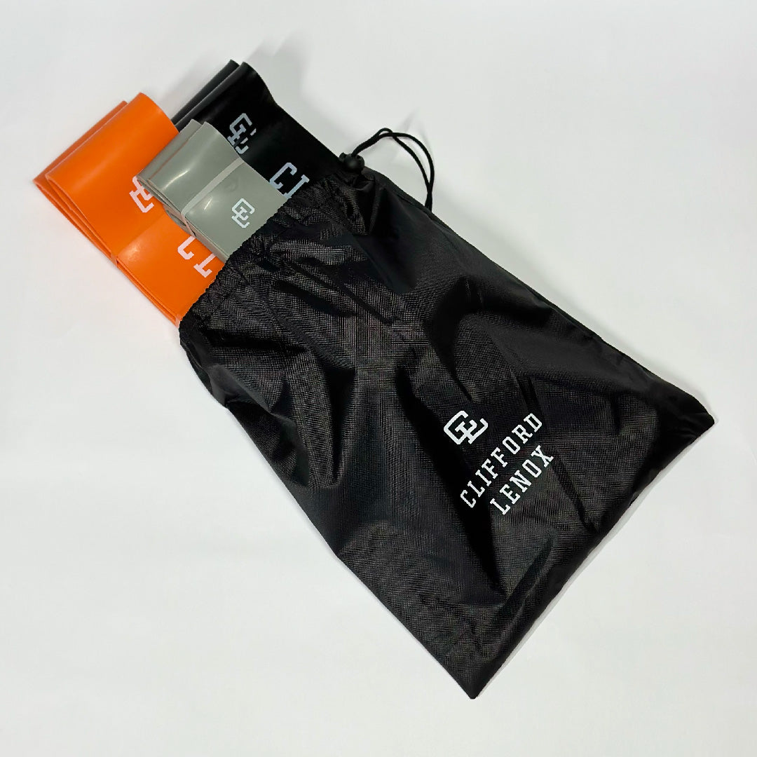 CL Heavy Weight Resistance 3-Pack