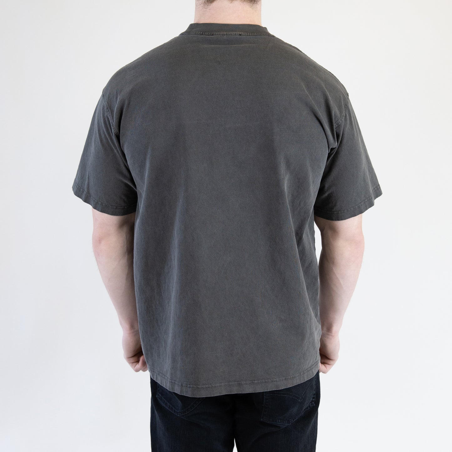 Bane Vintage Tee