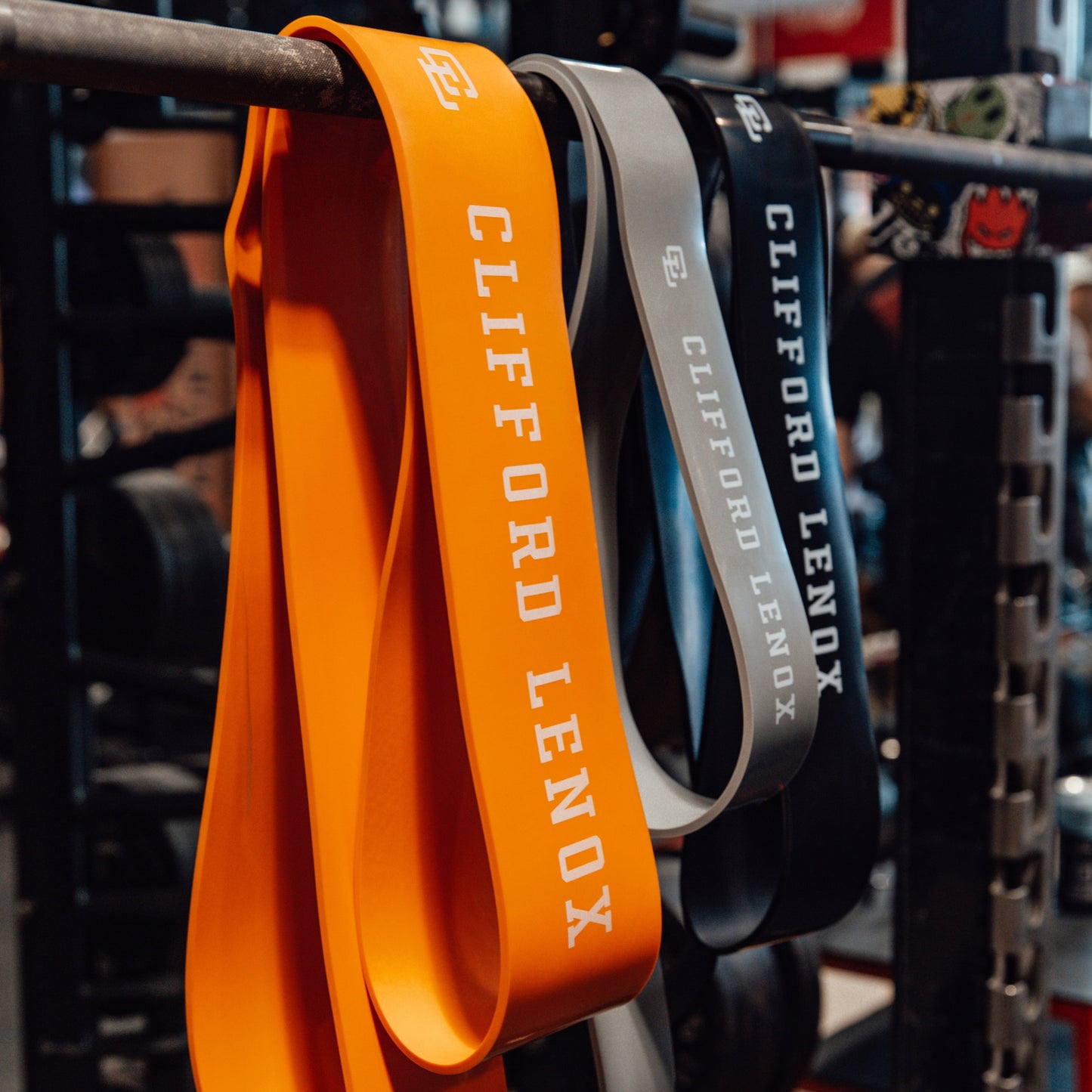 CL Heavy Weight Resistance 3-Pack