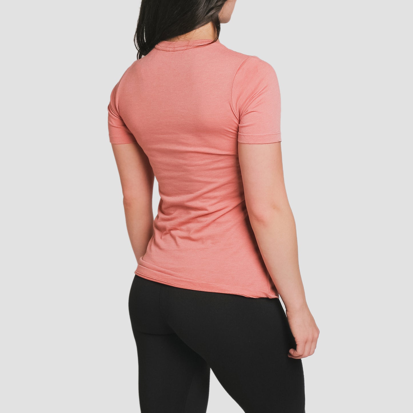 Fucking Leg Day Women's Tee // Pink
