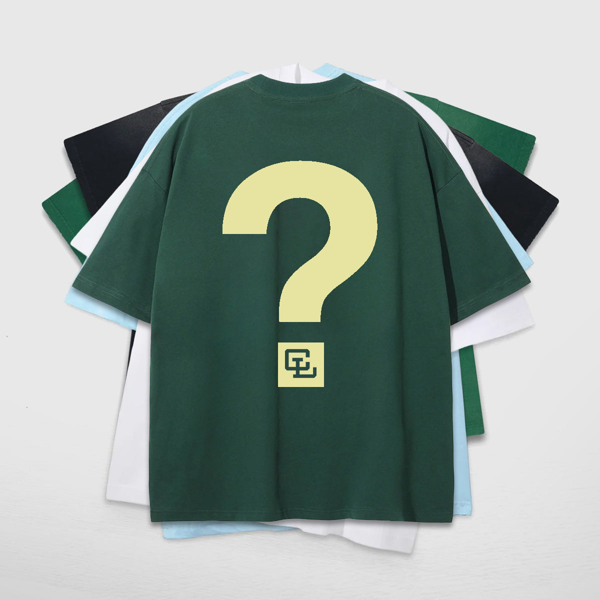 Mystery Tee