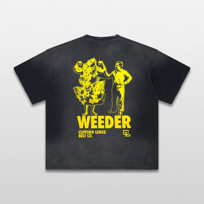 Weeder Tee