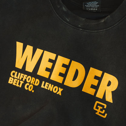 Weeder Tee