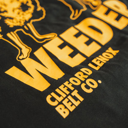 Weeder Tee