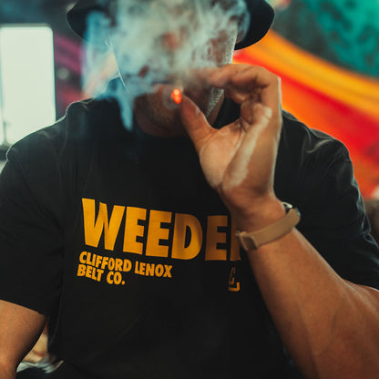 Weeder Tee