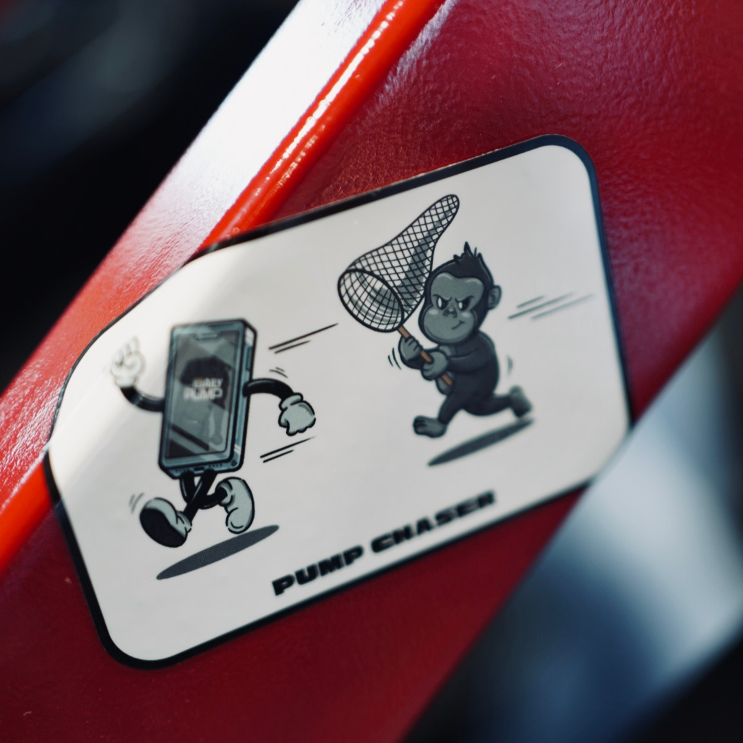 CL Sticker Pack 2026
