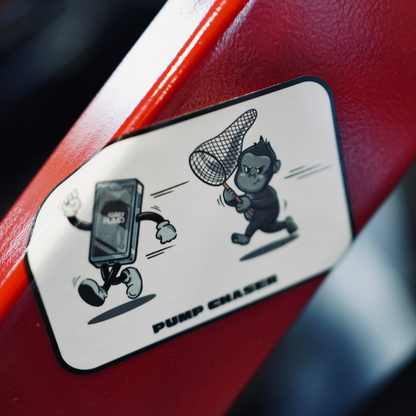 CL Sticker Pack 2026