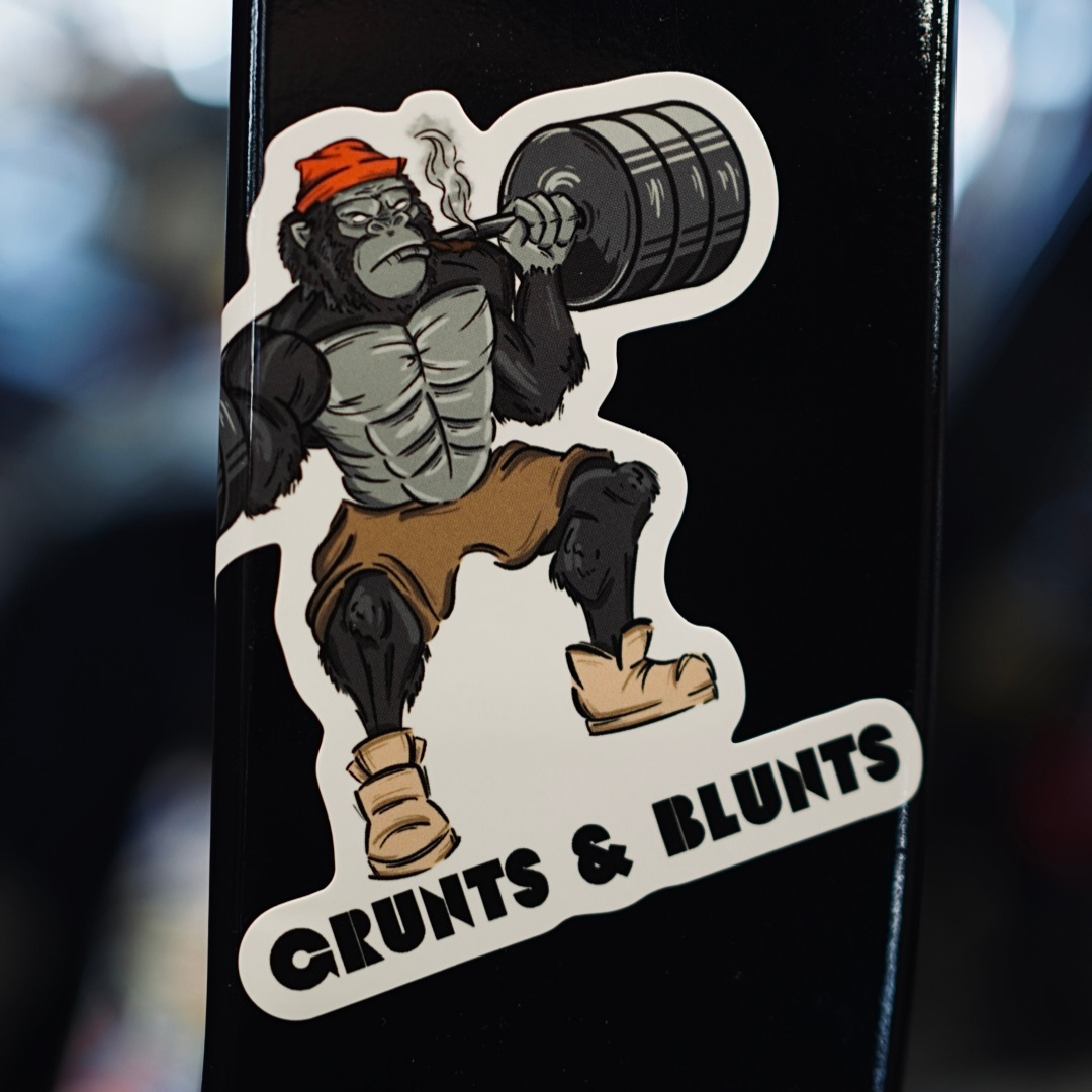 CL Sticker Pack 2026