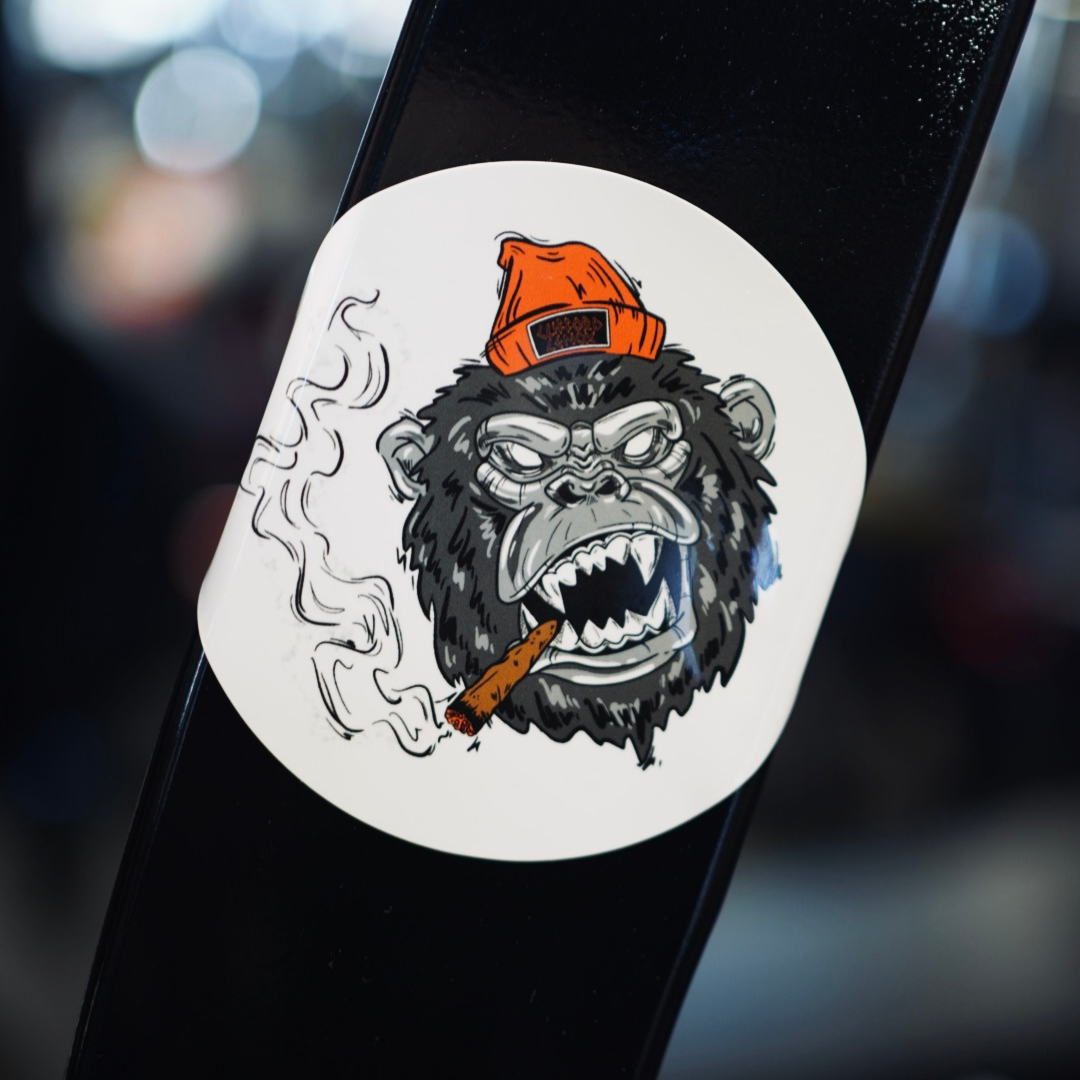 CL Sticker Pack 2026