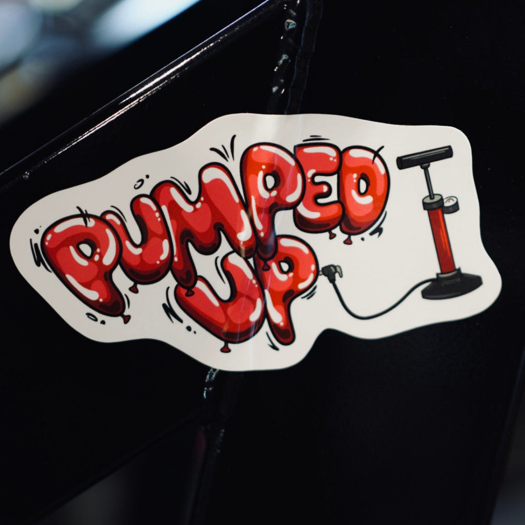 CL Sticker Pack 2026