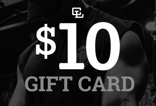 Digital Gift Card