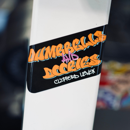 CL Sticker Pack 2026