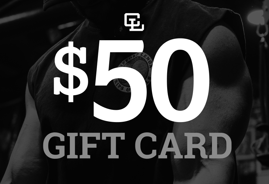 Digital Gift Card