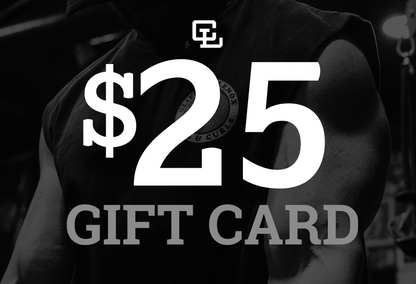 Digital Gift Card