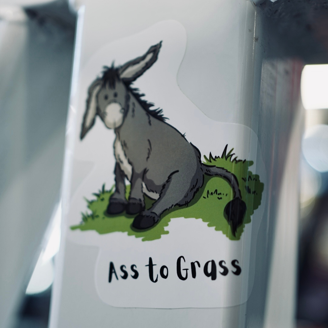 CL Sticker Pack 2026