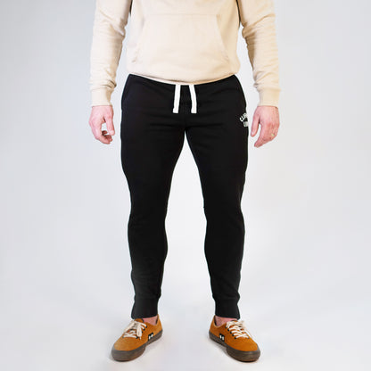 The Daily Jogger // Black