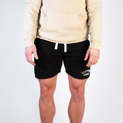 The Daily Short // Black