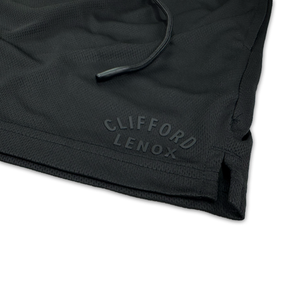 CL Unlined Mesh Shorts