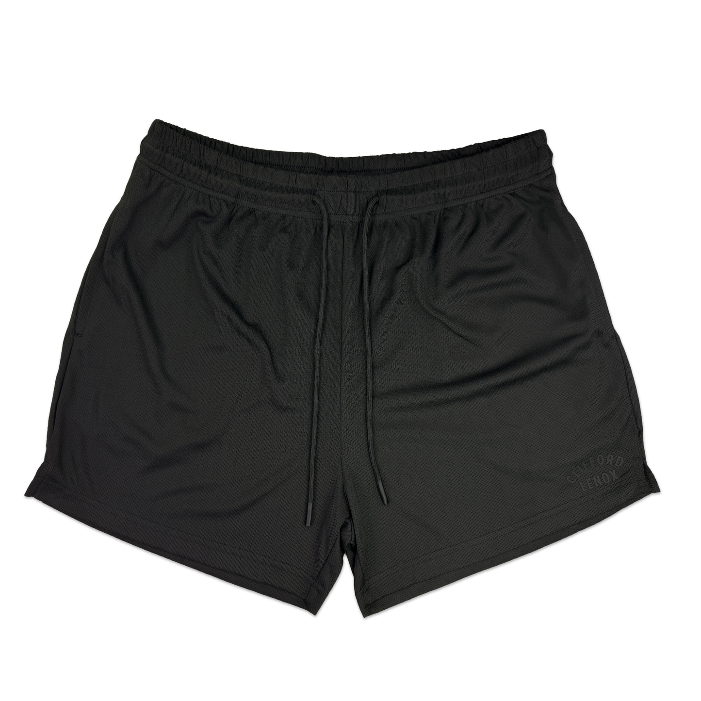 CL Unlined Mesh Shorts