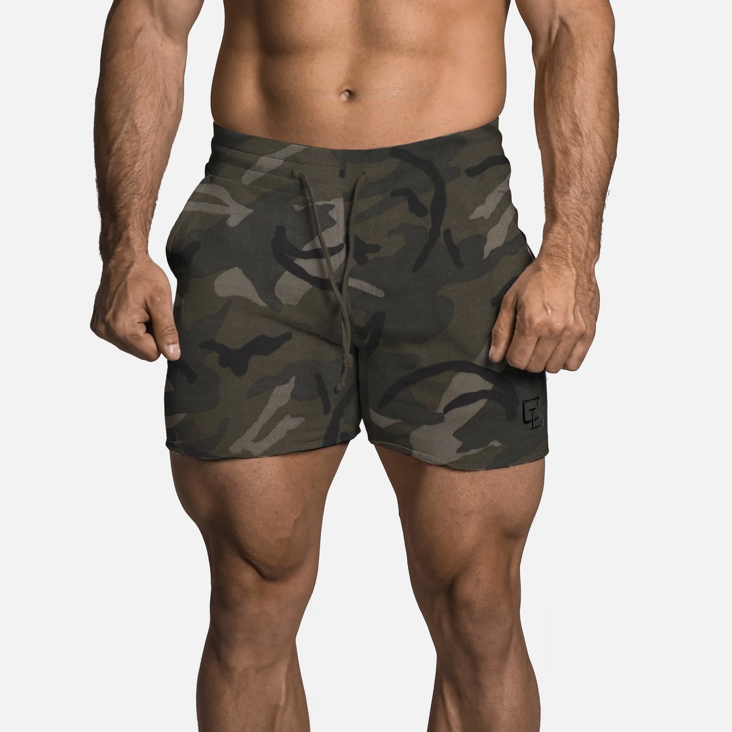 Leg Day Shorts 2.0